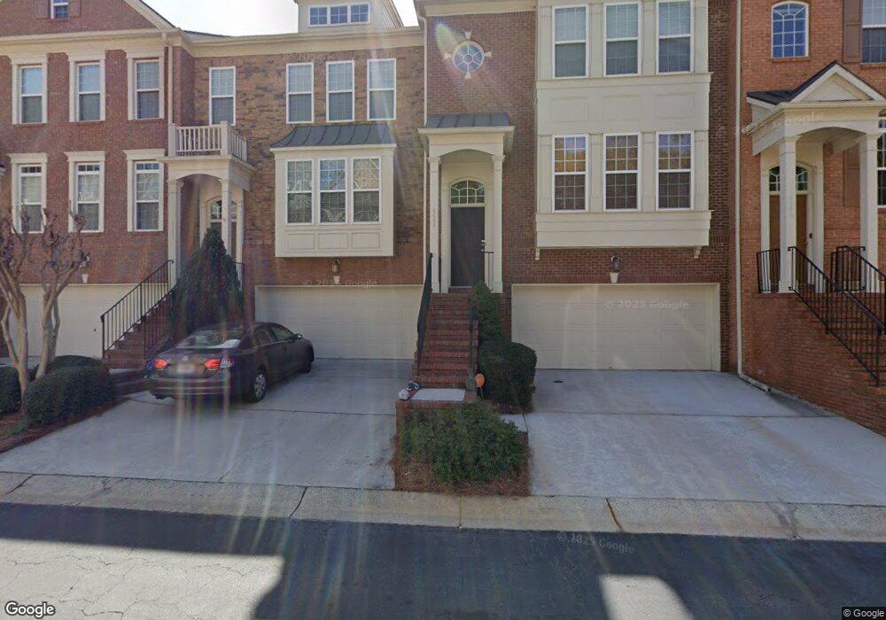 4648 Wehunt Commons Dr SE unit 31, Smyrna, GA 30082 - photo 1