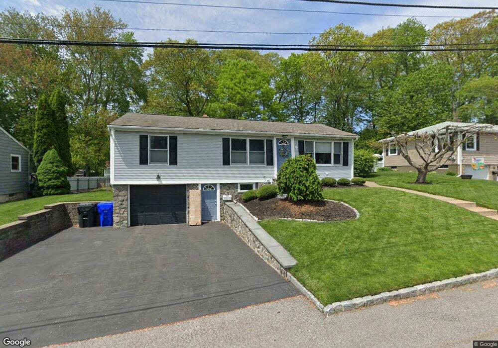 38 Horta Dr, West Warwick, RI 02893 - photo 1