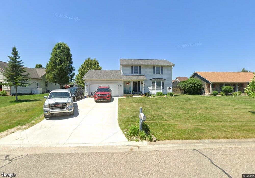 4101 Winter Hue Ln, Davison, MI 48423 - photo 1