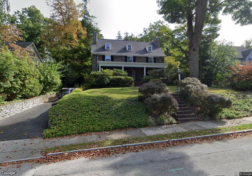 117 Llanfair Rd, Ardmore, PA 19003 - photo 1