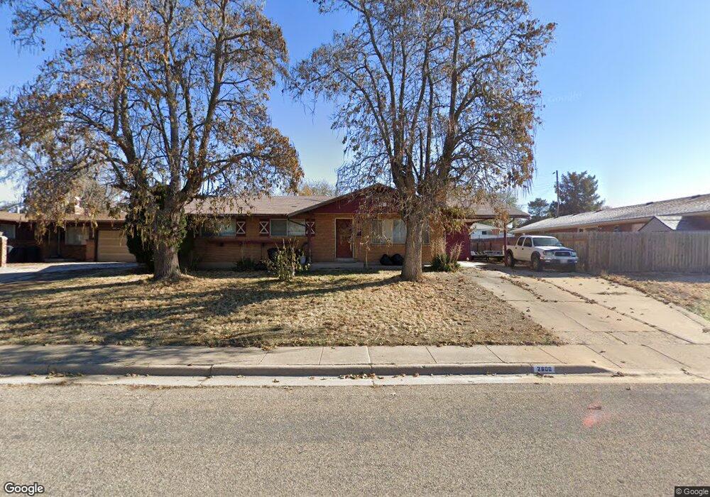 2600 N 275 W, Clearfield, UT 84015 - photo 1