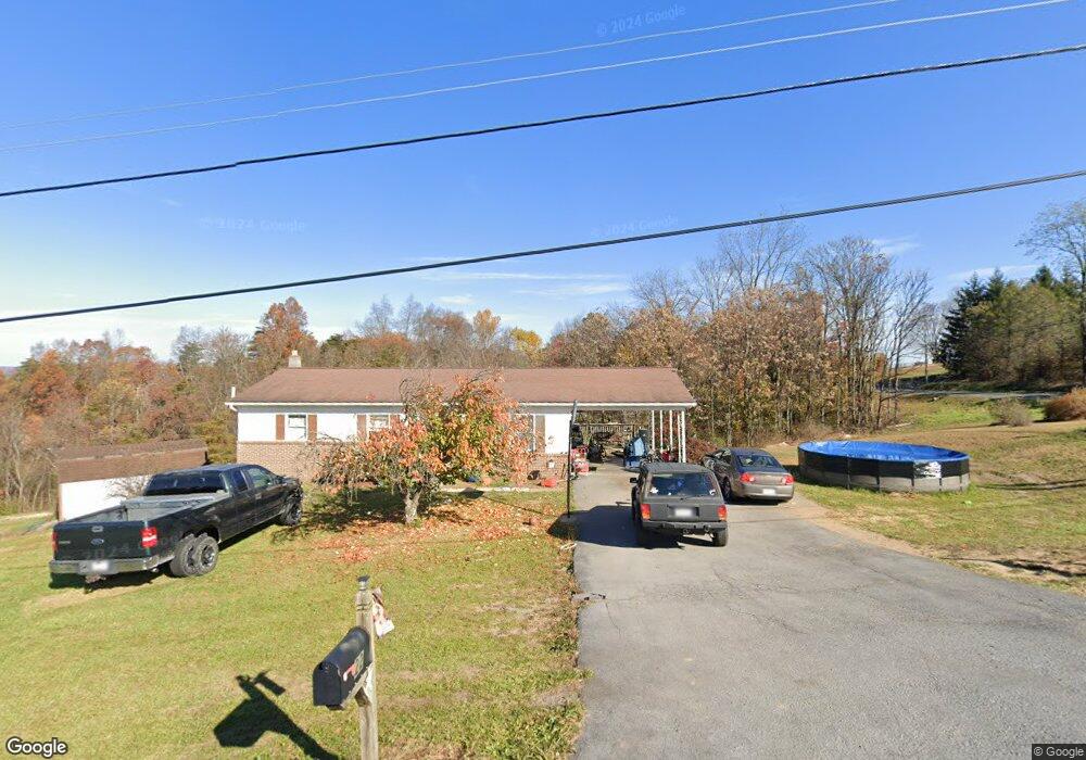 22 Little Creek Ln, Berkeley Springs, WV 25411 - photo 1