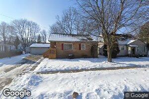 3025 Barth St, Flint, MI 48504