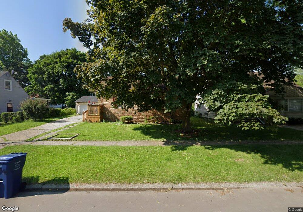 3025 Barth St, Flint, MI 48504 - photo 1