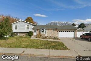 1242 N 200 W, Orem, UT 84057