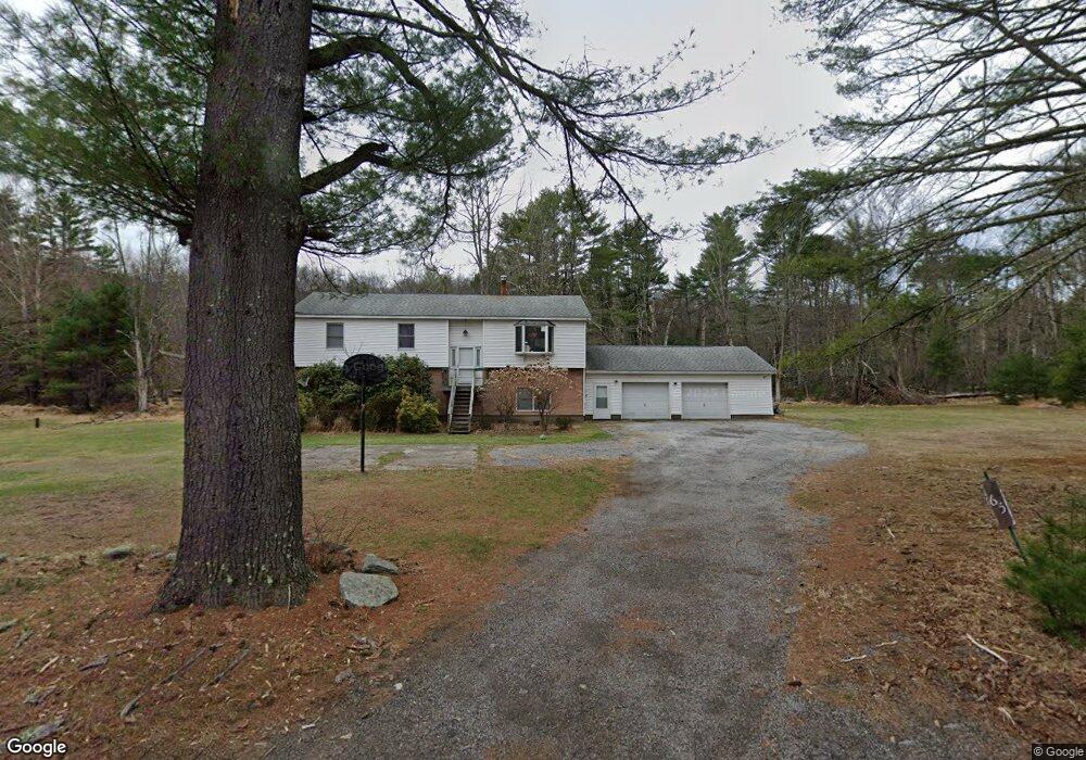 65 Zock Rd, Cuddebackville, NY 12729 - photo 1