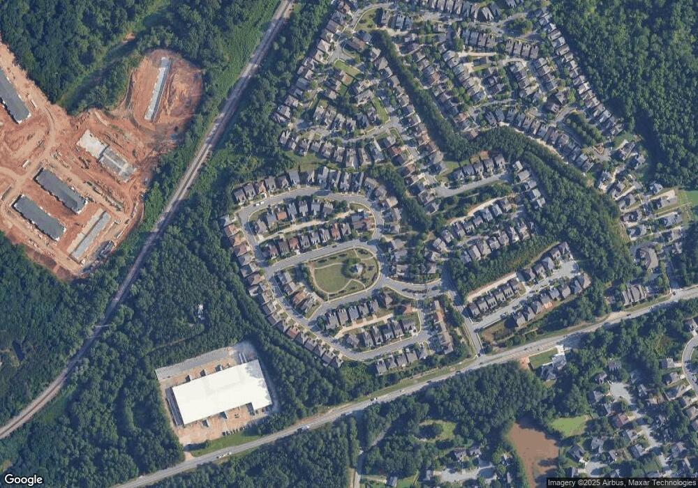 0 Hickory Path Way unit 8487595, Suwanee, GA 30024 - photo 1