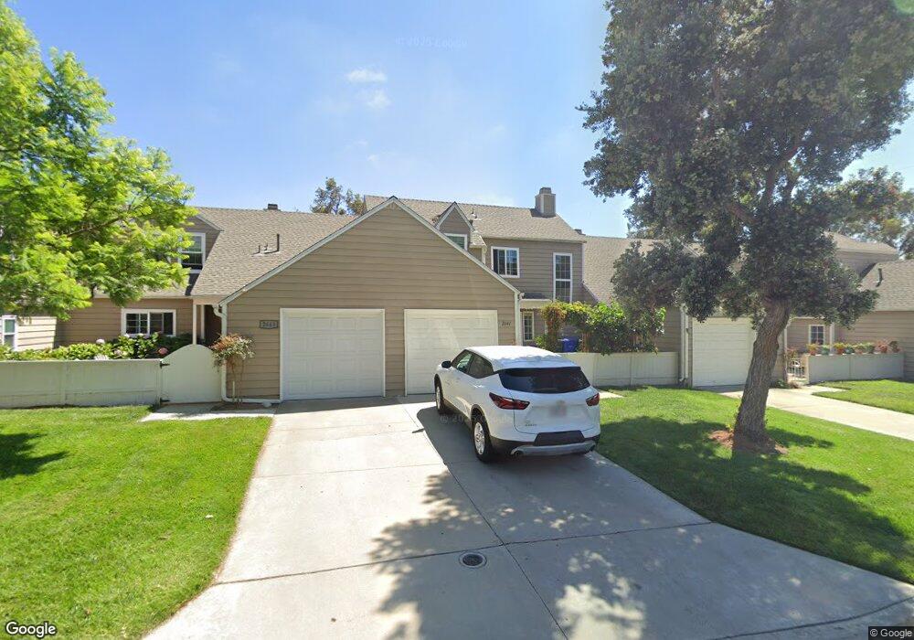 2643 Regent Rd, Carlsbad, CA 92010 - photo 1