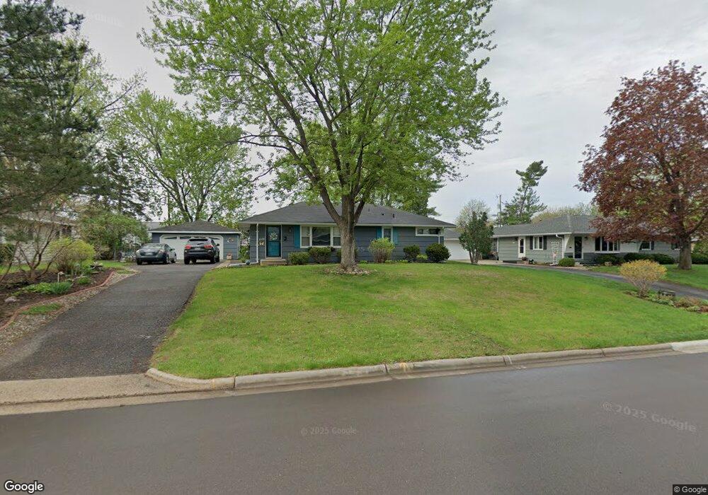 2109 W 92nd St, Minneapolis, MN 55431 - photo 1