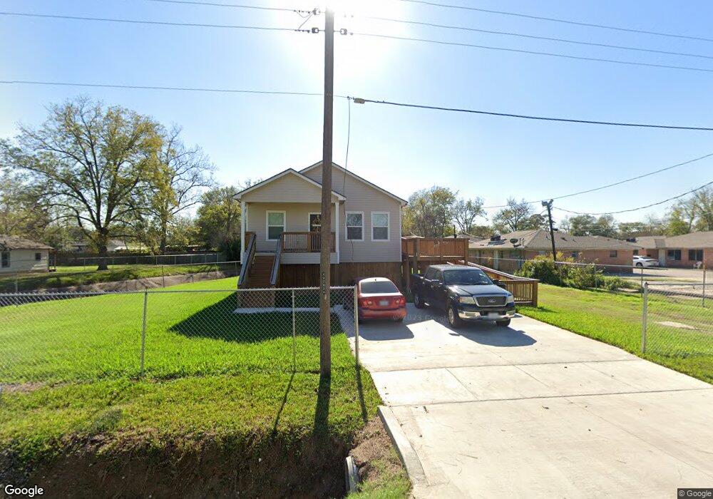 5520 Minden St, Houston, TX 77026 - photo 1