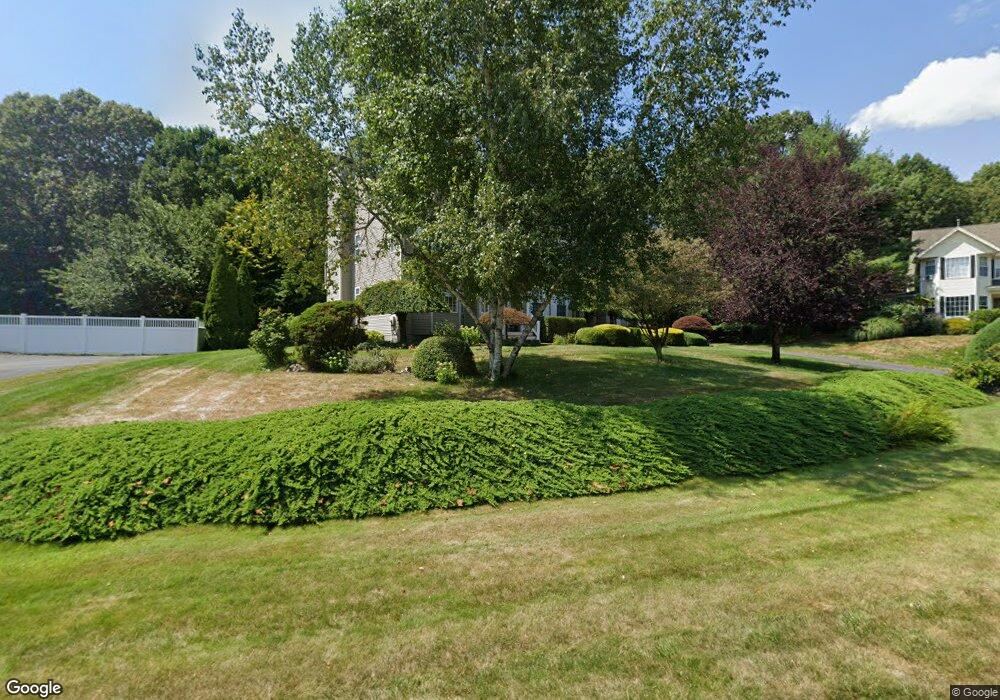 66 Evergreen Ct, Wakefield, RI 02879 - photo 1