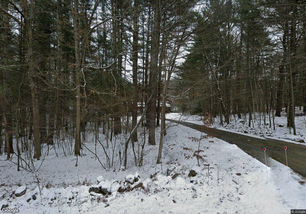 228 Ruby Rd, Willington, CT 06279 - photo 1