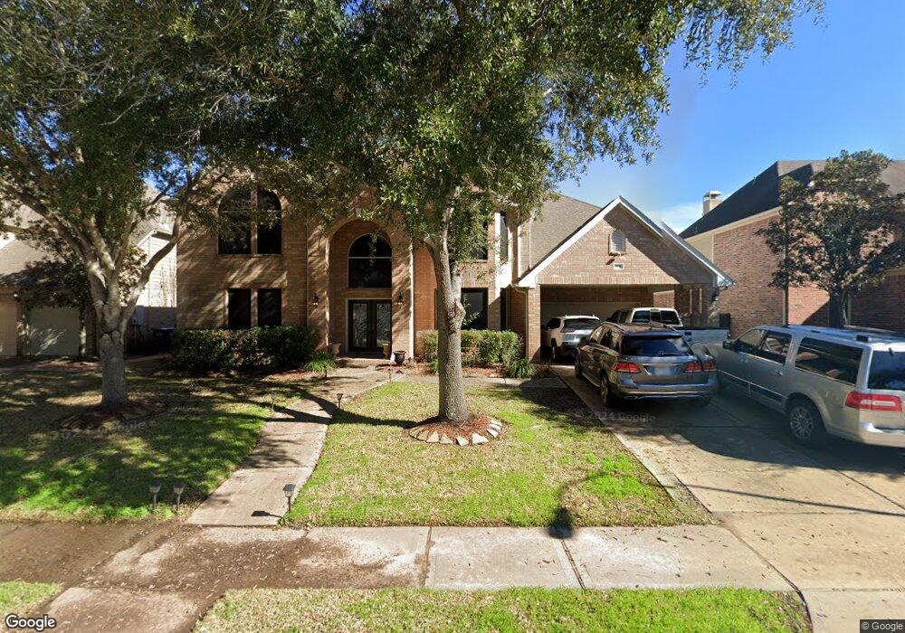 2118 Trinity Manor Ln, Richmond, TX 77469 - photo 1