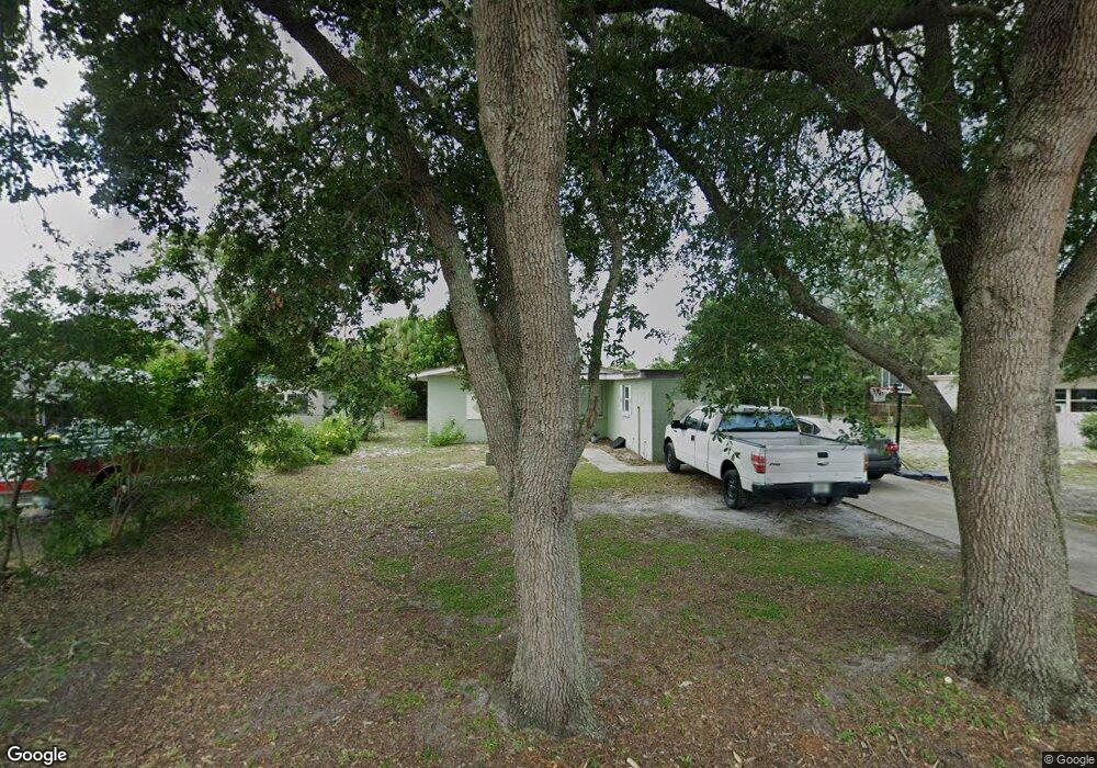 1042 W Hillcrest Dr, Cocoa, FL 32922 - photo 1