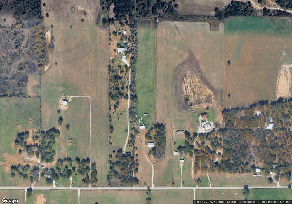 1734 County Road 4790, Boyd, TX 76023 - photo 1