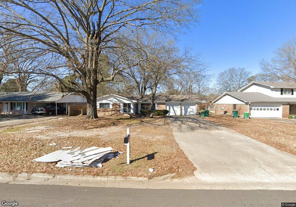 1712 S Robison Rd, Texarkana, TX 75501 - photo 1