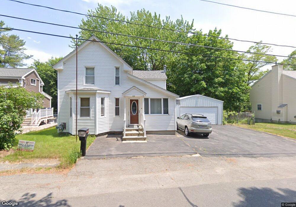 47 Myron St, Dracut, MA 01826 - photo 1