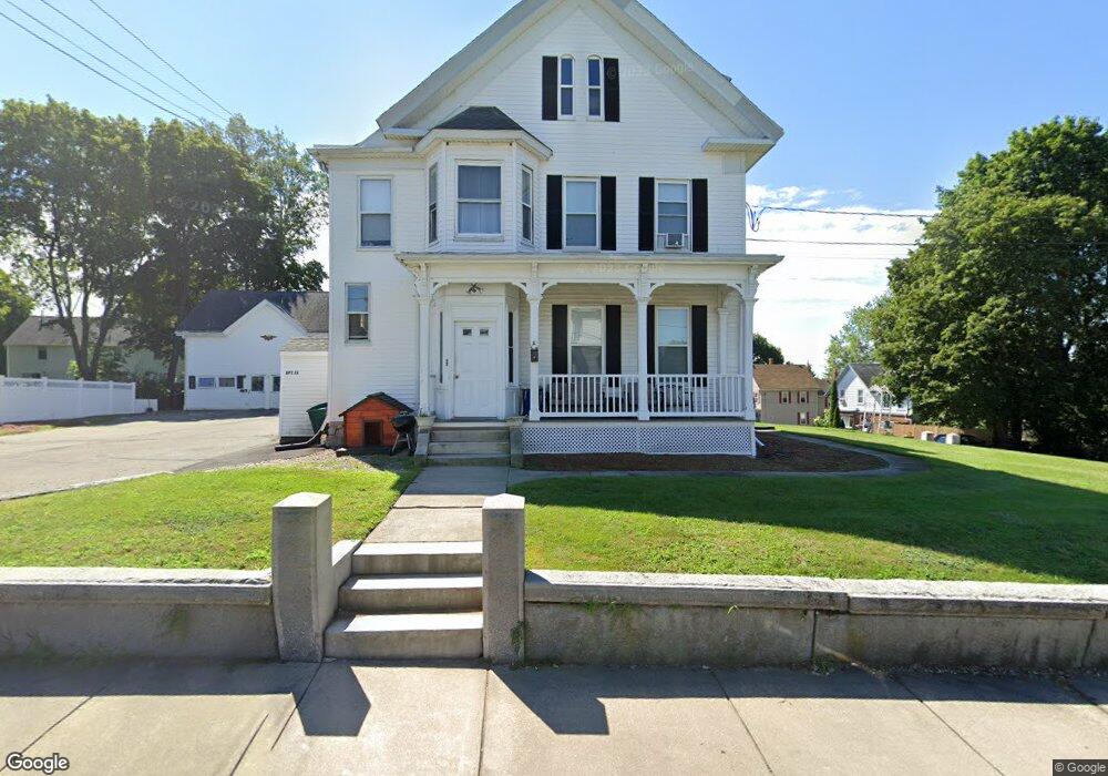 9 Glenwood St unit R, Woburn, MA 01801 - photo 1