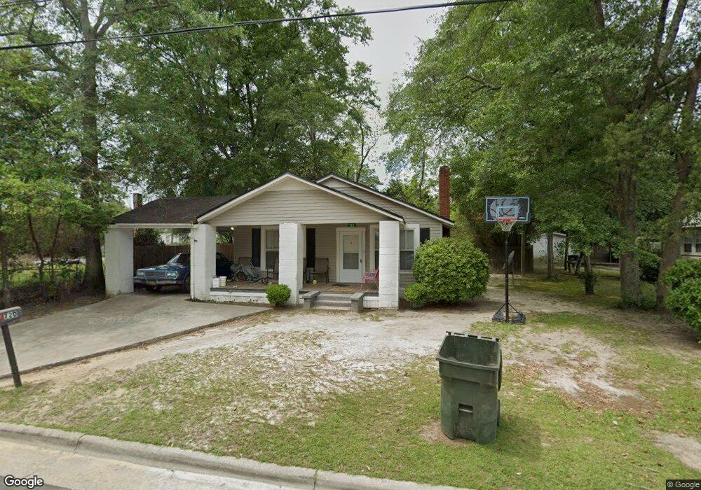 720 3rd St SE, Moultrie, GA 31768 - photo 1