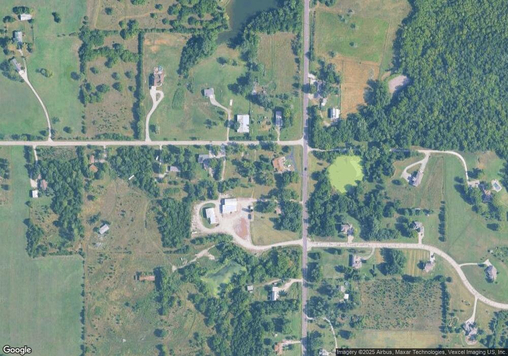 8439 SW 45th St, Topeka, KS 66610 - photo 1