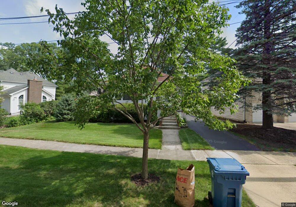 203 E Niagara Ave, Elmhurst, IL 60126 - photo 1