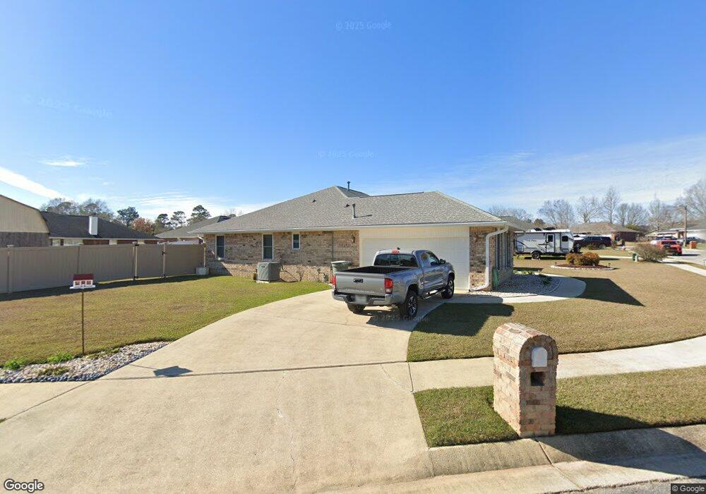 2048 Joshua Dr, Cantonment, FL 32533 - photo 1