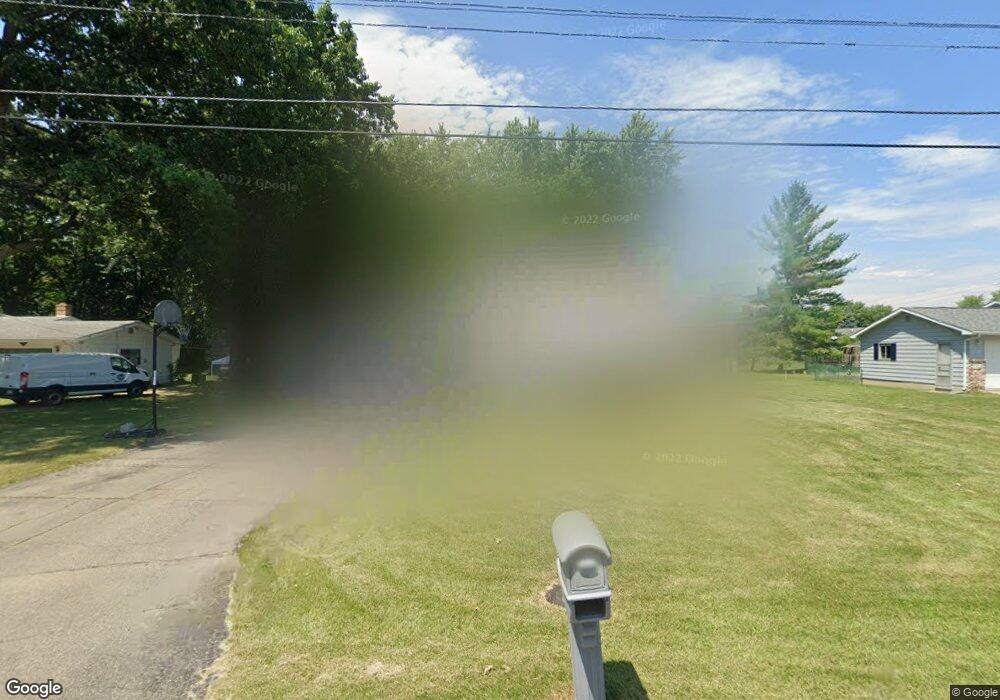 4077 Welcome Dr, Flint, MI 48506 - photo 1