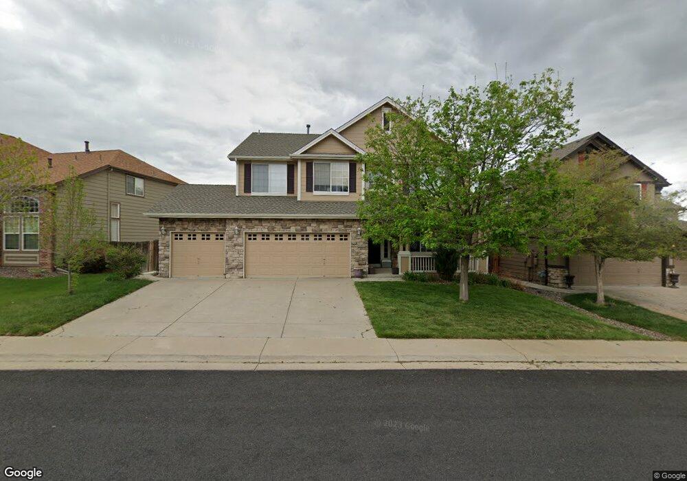 22403 E Maplewood Ln, Aurora, CO 80015 - photo 1