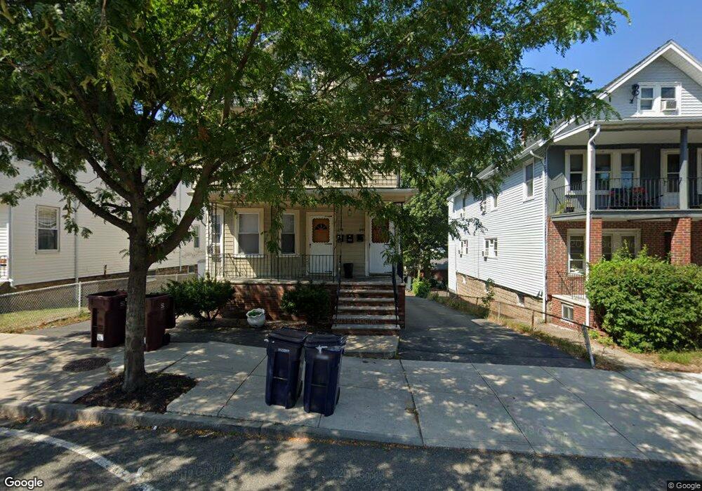 844 Broadway unit 2, Everett, MA 02149 - photo 1