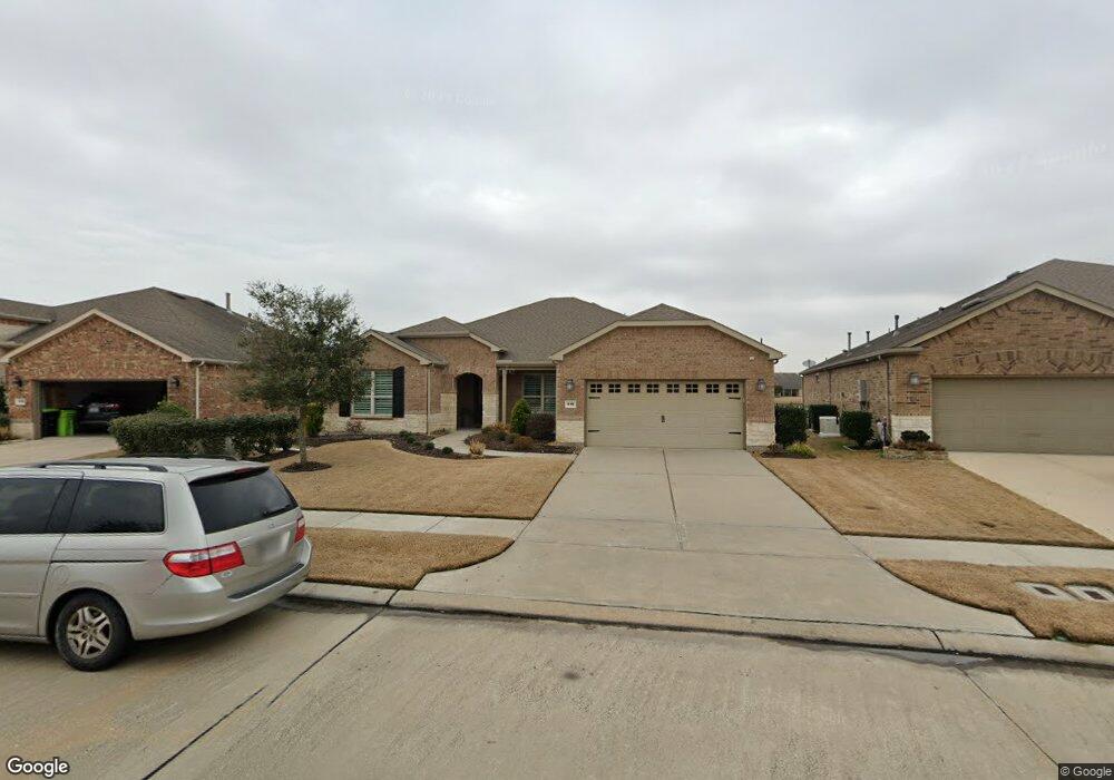 510 Spindrift Cir, Richmond, TX 77469 - photo 1