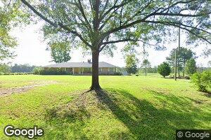 4033 Cole Dr SE, Bogue Chitto, MS 39629