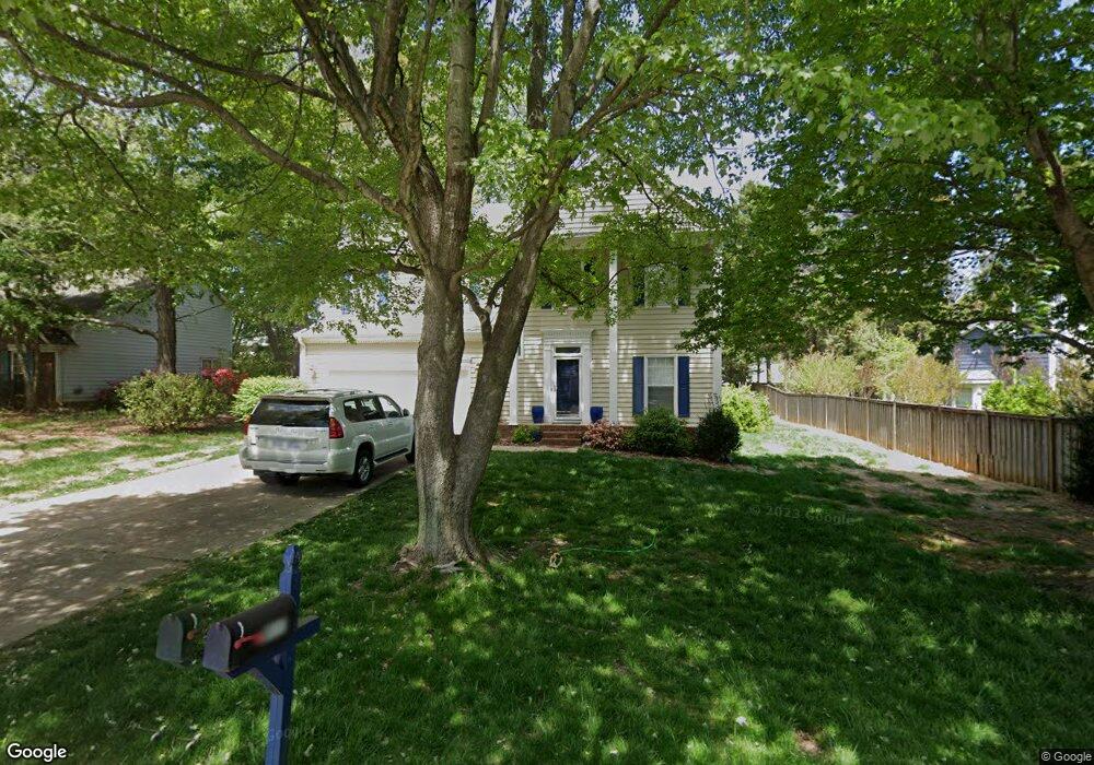 9117 Agnes Park Ln, Huntersville, NC 28078 - photo 1