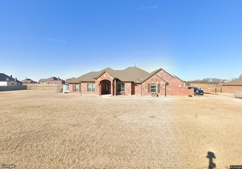112 Remington Park Dr, Springtown, TX 76082 - photo 1