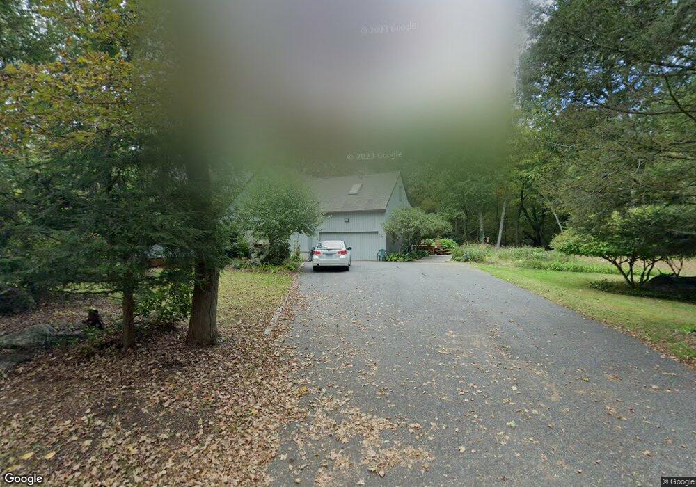 105 Regan Rd, Middlebury, CT 06762 - photo 1