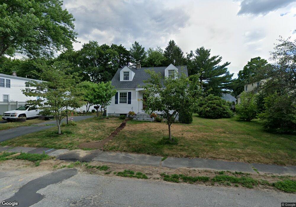 48 Fiske St, Natick, MA 01760 - photo 1