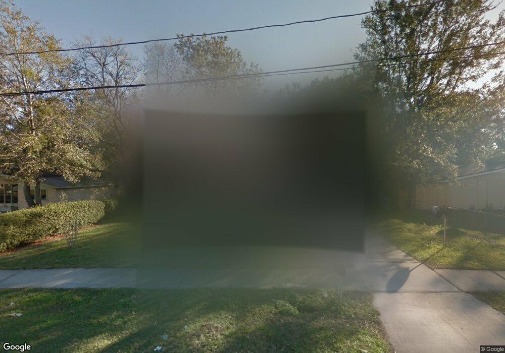 7570 Melvin Rd, Jacksonville, FL 32210 - photo 1