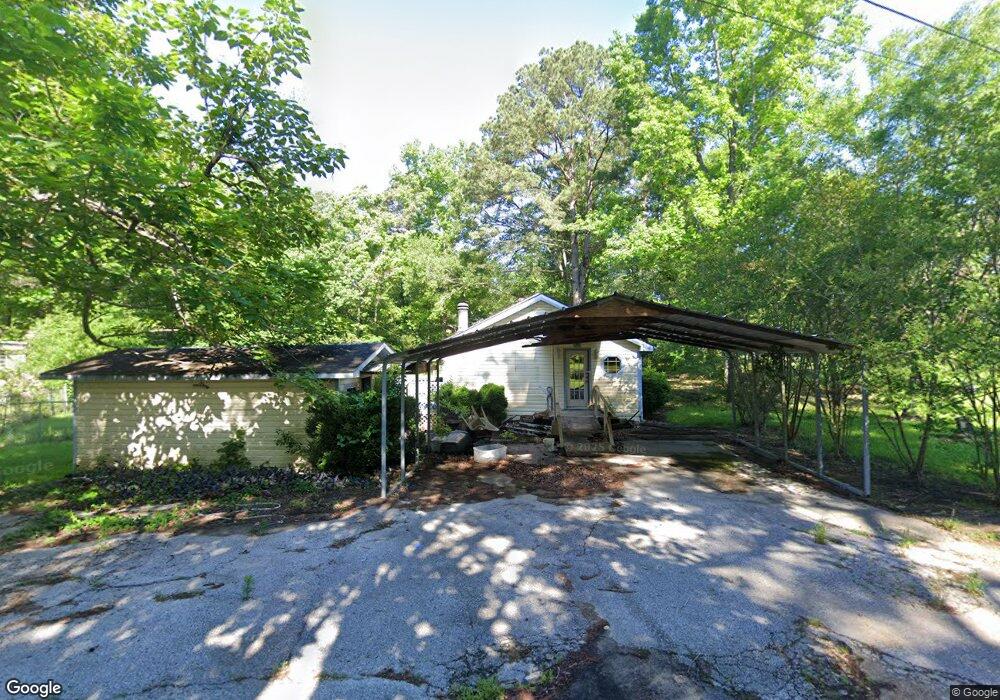 3125 Old Marksville Hwy, Pineville, LA 71360 - photo 1