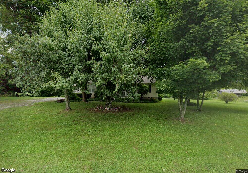 509 Davis Rd, Rutledge, TN 37861 - photo 1