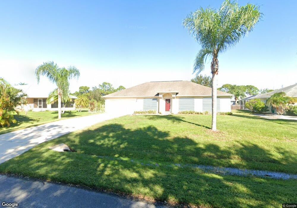 1506 Clearbrook St, Sebastian, FL 32958 - photo 1