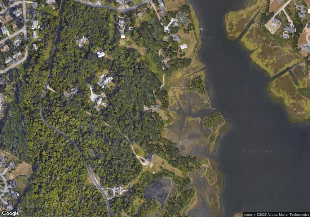 10 Cranberry Ln, South Dartmouth, MA 02748 - photo 1