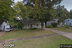 621 Edgewood Dr, Kent, OH 44240