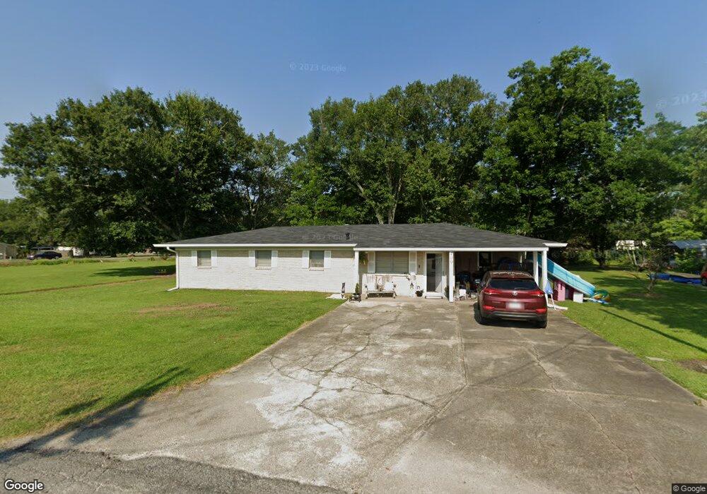 409 Floyd St, Welsh, LA 70591 - photo 1