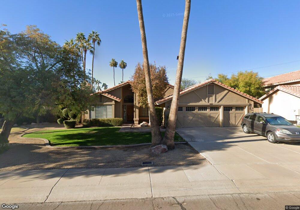 1208 E Drake Dr, Tempe, AZ 85283 - photo 1