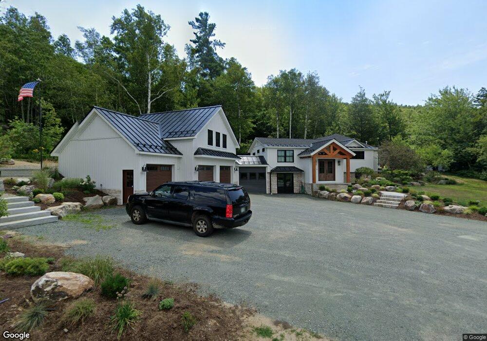 42 Hayes Rd, Shelburne, NH 03581 - photo 1