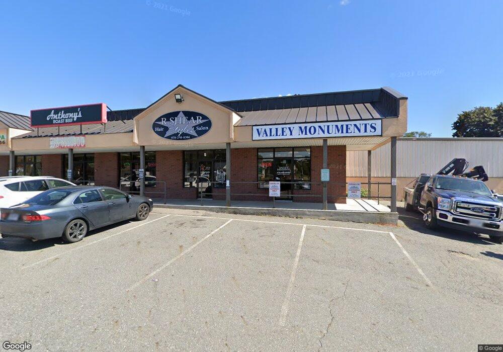 1111 Riverside Dr unit 1, Methuen, MA 01844 - photo 1