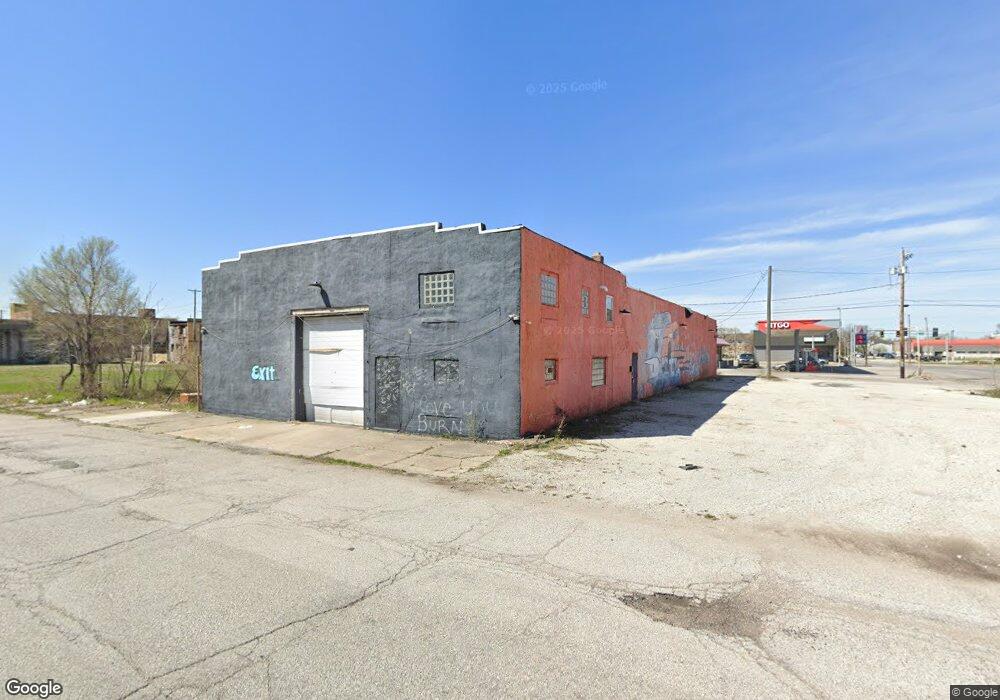 1508 Massachusetts St, Gary, IN 46407 - photo 1