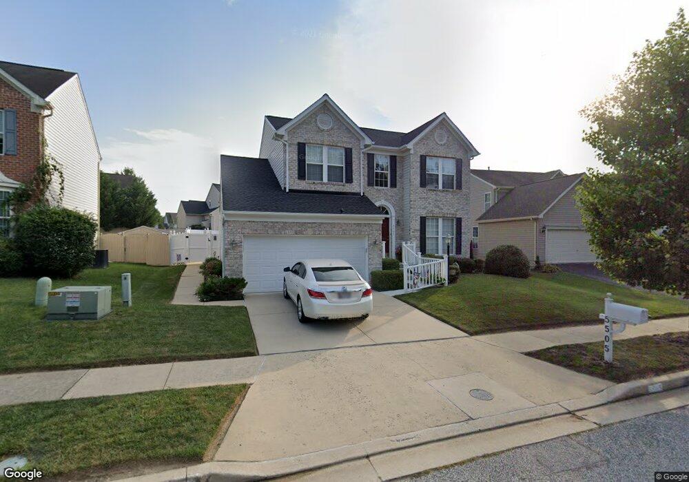 5505 Rogue Ct, White Marsh, MD 21162 - photo 1
