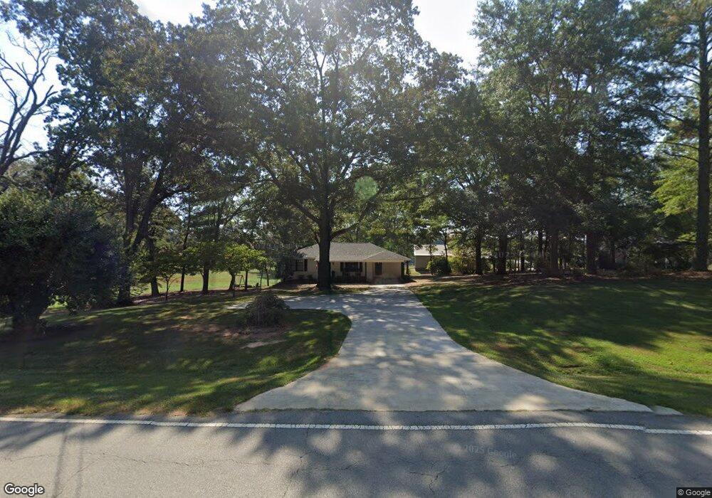 520 Tyus Carrollton Rd, Carrollton, GA 30117 - photo 1