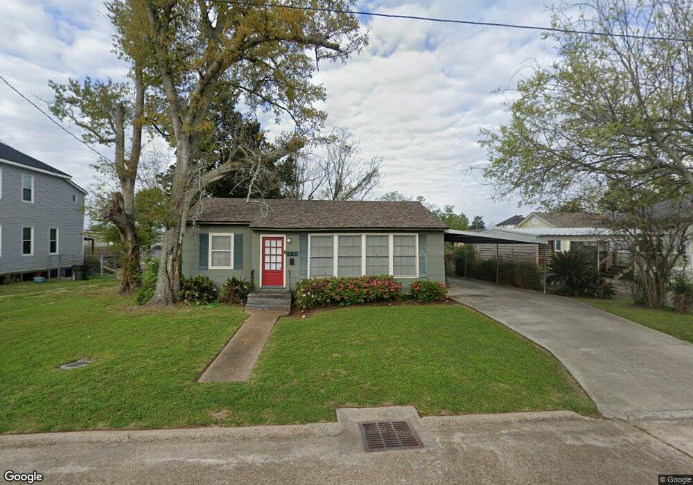 1312 Moss St, Lake Charles, LA 70601 - photo 1