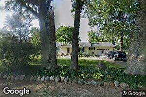 13691 A Dr N, Ceresco, MI 49033